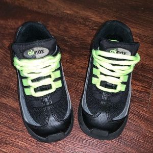 Toddler Air Max